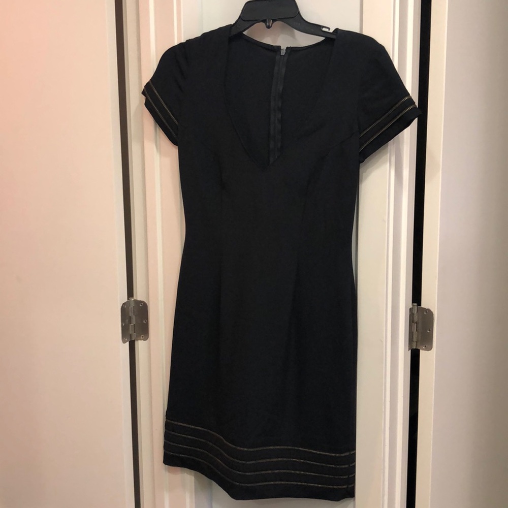 Jay Godfrey Dress From Neiman Marcus